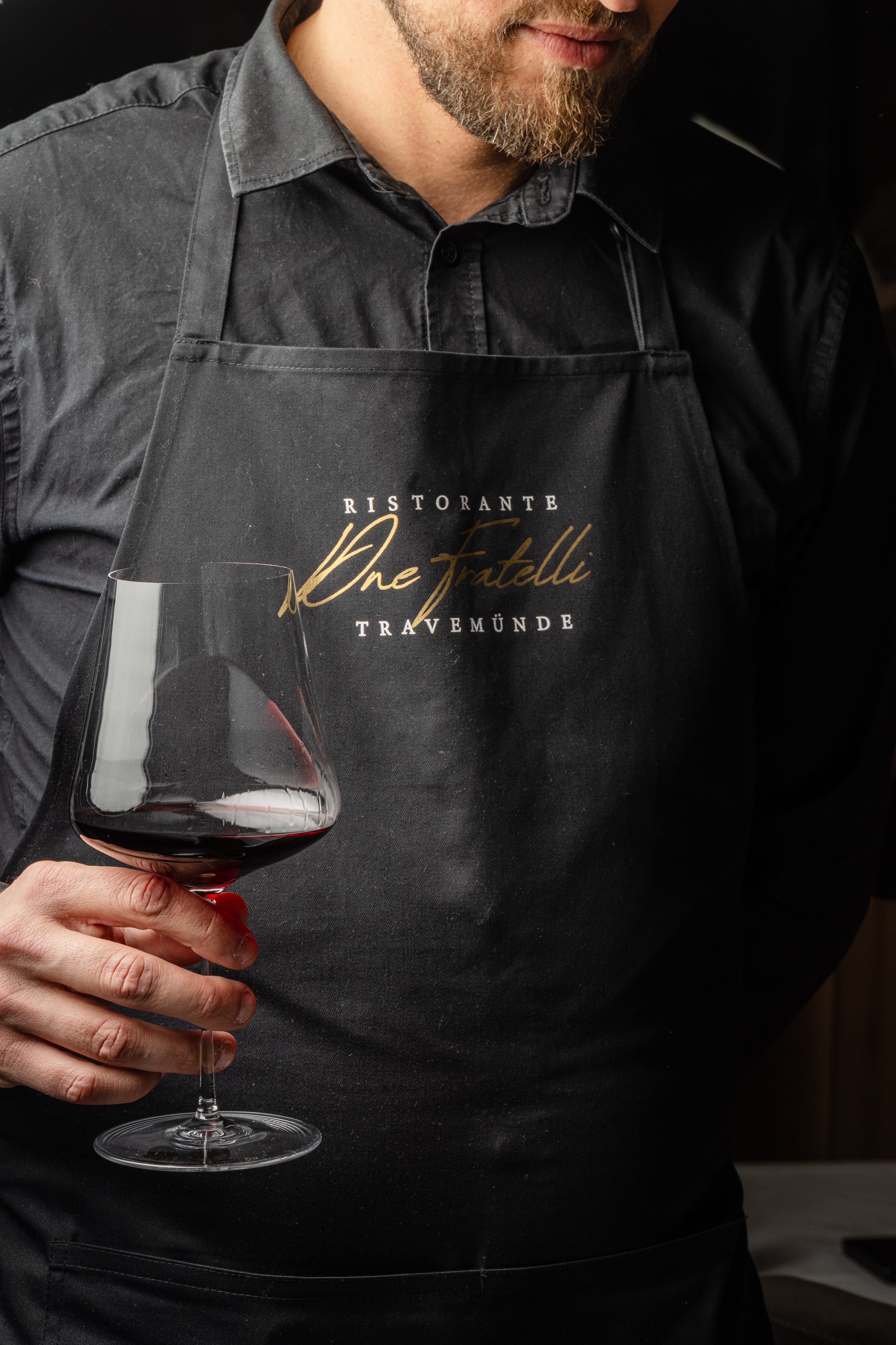 Chef at Ristorante Due Fratelli